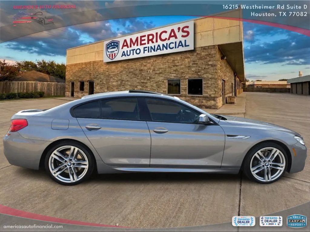 bmw 6 series 2014 WBA6A0C53ED317637 image bmw 6 series 2014 WBA6A0C53ED317637 image